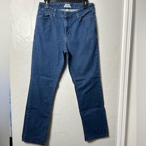 L.L. Bean Classic Fit 90s Jeans